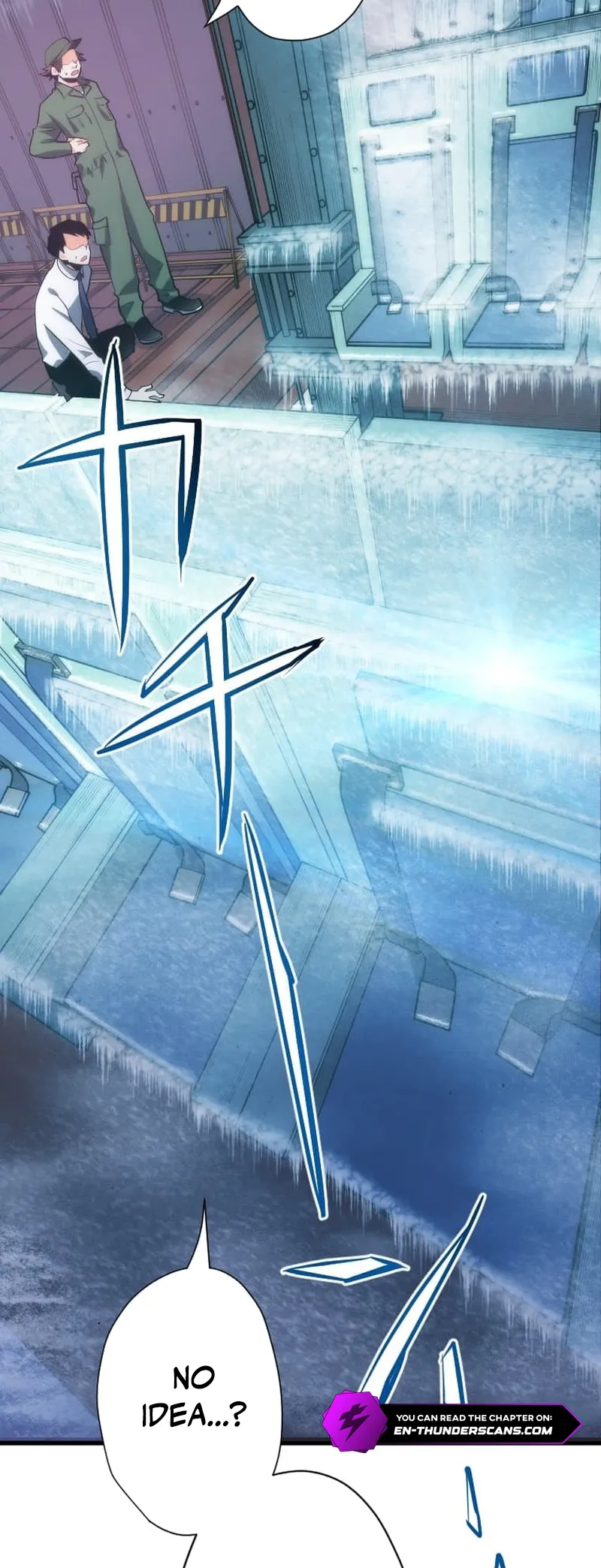 Reverse Tower Dungeon Chapter 30 3